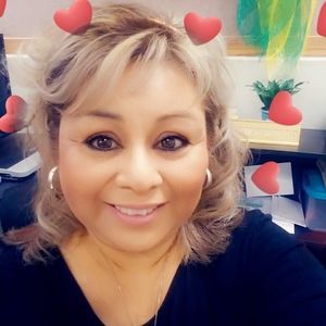 Meet your Posher, Rosemary